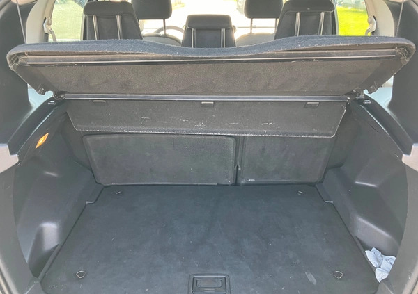 Citroen C3 Picasso cena 18400 przebieg: 158000, rok produkcji 2009 z Tarnobrzeg małe 277